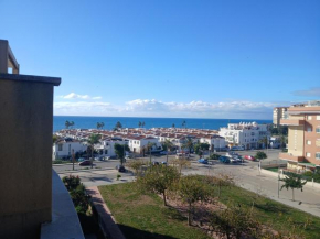 Urbanizacion Bahia, Mezquitilla, Algarrobo